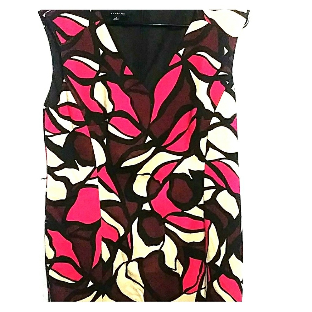 Jones NY dress